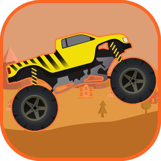 Smart Racing: Go Monster Truck 2.4