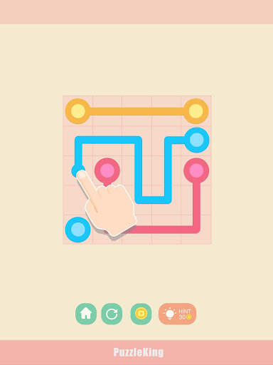 Puzzle King - Puzzle Games Collection screenshot 14