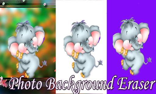 Photo Background Eraser screenshot 2