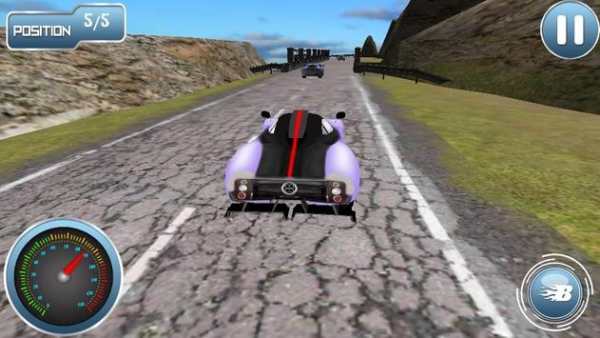 Rash to Win the Race screenshot 6