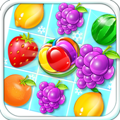 Frozen Fruits icon