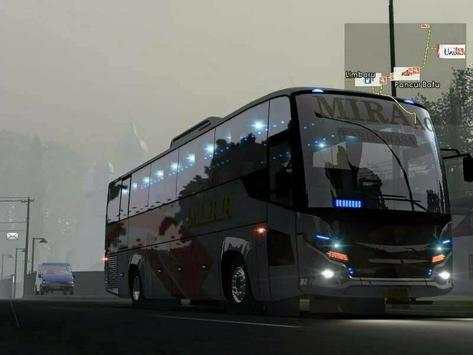 Bus Simulator Indonesia V2 screenshot 2