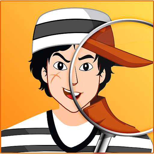 Detective Riddles: Mehul Game 0.4.14