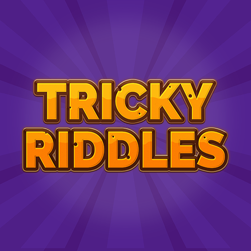 Tricky Riddles with Answers &amp; Free Offline Riddles icon