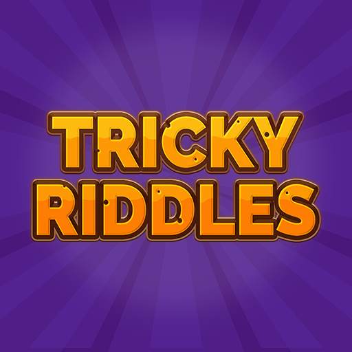 Tricky Riddles with Answers & Free Offline Riddles 1.5