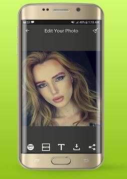 تأثيرات السناب الجديد 2 تصوير الشاشة