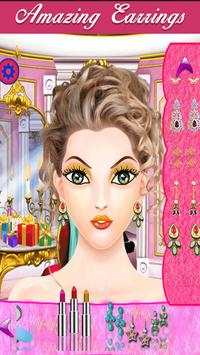 Princess Makeup & Salon screenshot 3