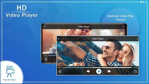 HD Video Player : Video Player All Format screenshot 6