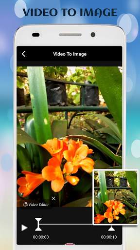 Video Editor & Video Maker Pro 2021 screenshot 4