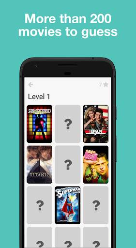 Movie Music Quiz - Soundtracks Blindtest скриншот 2