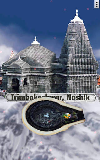 12-Jyotirlinga Live Wallpaper screenshot 4