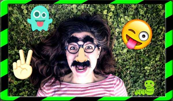 Emoji Photo Collage Sticker 2 screenshot 8