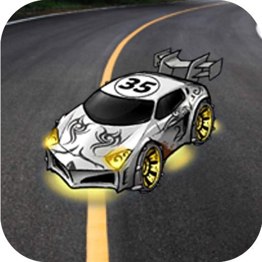 Manage Racing Cars, Speed Up Cars 1.0