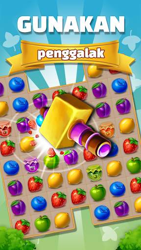 Fruits Farm: Sweet Mania screenshot 2