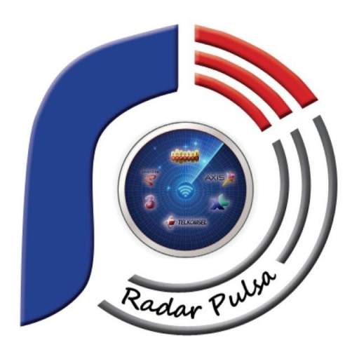 RADAR PULSA- Kuota,Game & PPOB 4.1