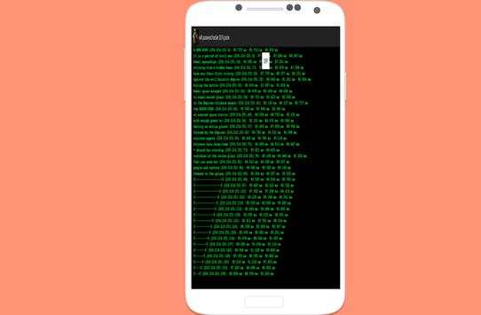 new wifi password 2016 prank screenshot 2