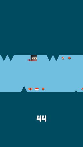 Flip the Ninja screenshot 3