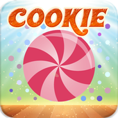Cookie Crush Crazy icon
