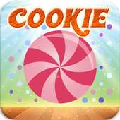 Cookie Crush Crazy
