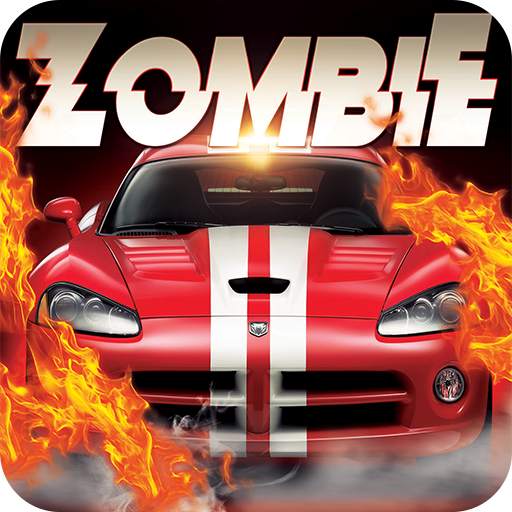 Zombie Road Rage Car Killing 1.15