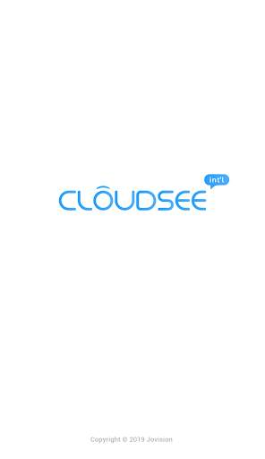 CloudSEE Int'l screenshot 1