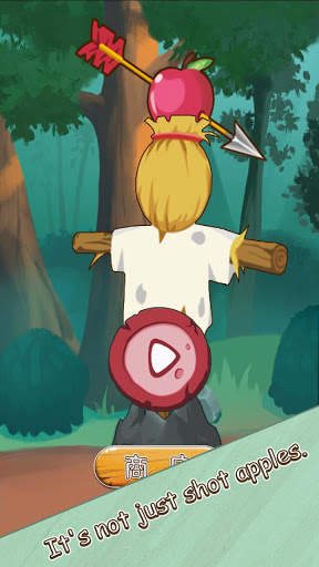 Shoot  Apples скриншот 5
