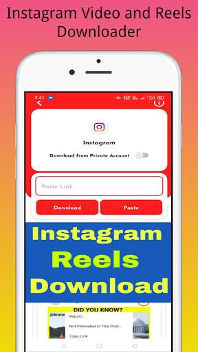 Status LPM - Short Video Downloader screenshot 2