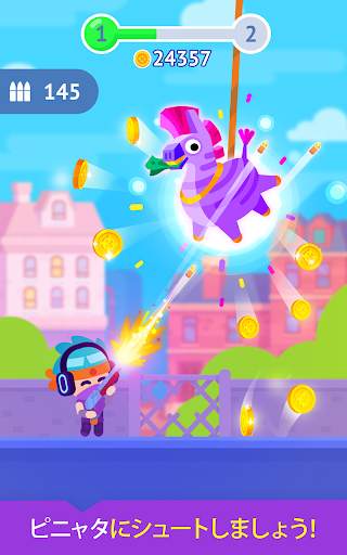 Pinatamasters screenshot 11