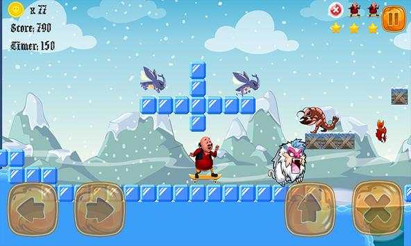 World  Skate Adventure screenshot 7