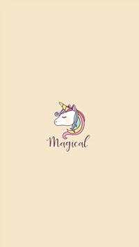 Unicorn Wallpaper screenshot 5