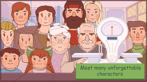 Candy Shop Tycoon — Sell Candies & Get Rewarded screenshot 12
