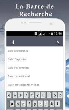 Dictionnaire Economique Fr-En 3 تصوير الشاشة
