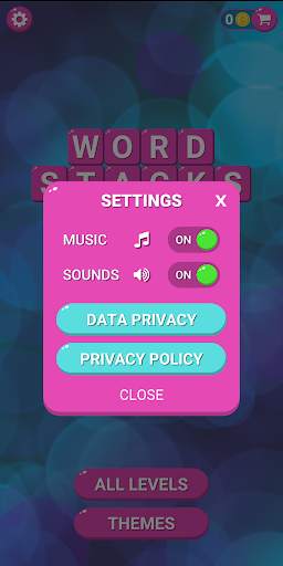 Word Crush - Search & Connect Block Puzzle Games screenshot 11
