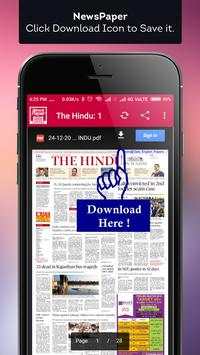 Daily NewsPaper PDF screenshot 6
