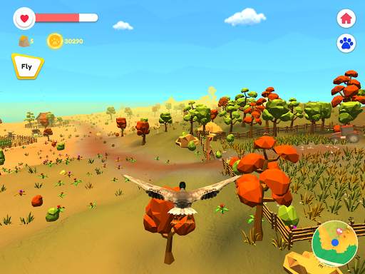 Animal Discovery 3D screenshot 8