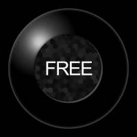 Ultra Fortune Ball ( Free Bilingual Magic 8 Ball ) logo