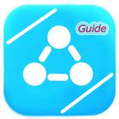Guide SHAREit share large file 1.0
