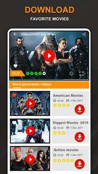 Smart Video Downloader 2019 : HD Video Downloading screenshot 2