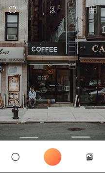 Retro Filter - Vintage Camera Effects Photos screenshot 15