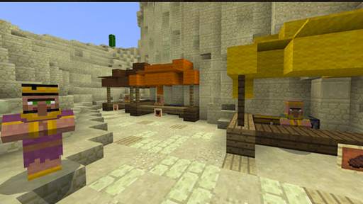 Zombie Survival Maps For MCPE ⭐ screenshot 3