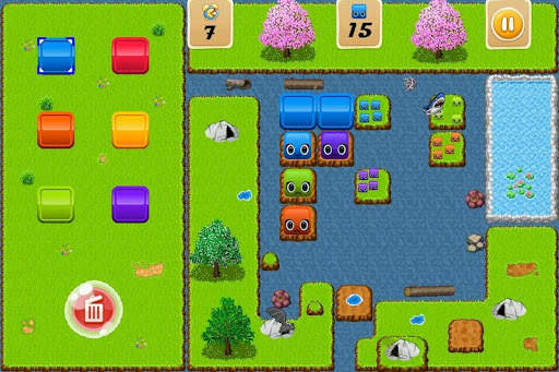 Save Jelly FREE screenshot 8