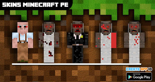 Granny Skins screenshot 4
