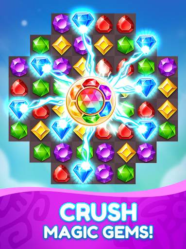 🍀Jewel Jungle Wonderland🍀 screenshot 12