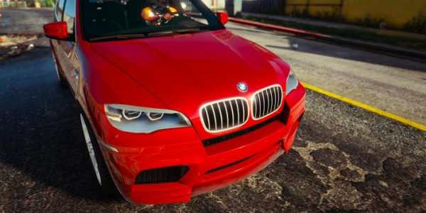 Real X5 Driving: Simulator BMW 2017 screenshot 7