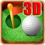 Mini Golf 3D
