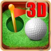 Mini Golf 3D 3.1
