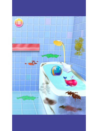 Princess Room Cleaning screenshot 24