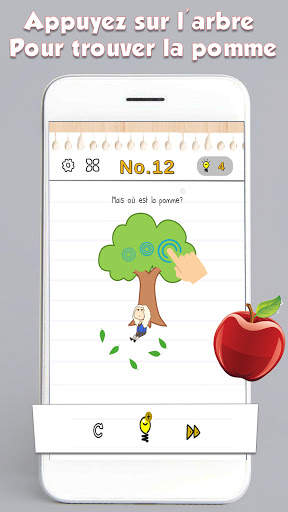 Mind Crazy: Brain Master Puzzles Blower IQ Test screenshot 16