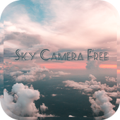 Sky Camera Free icon