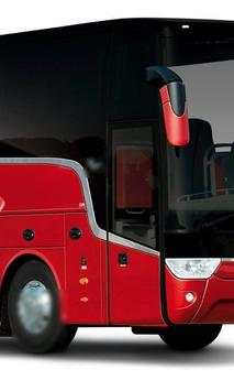 Puzzle Jigsaw Scania Marcopolo screenshot 3